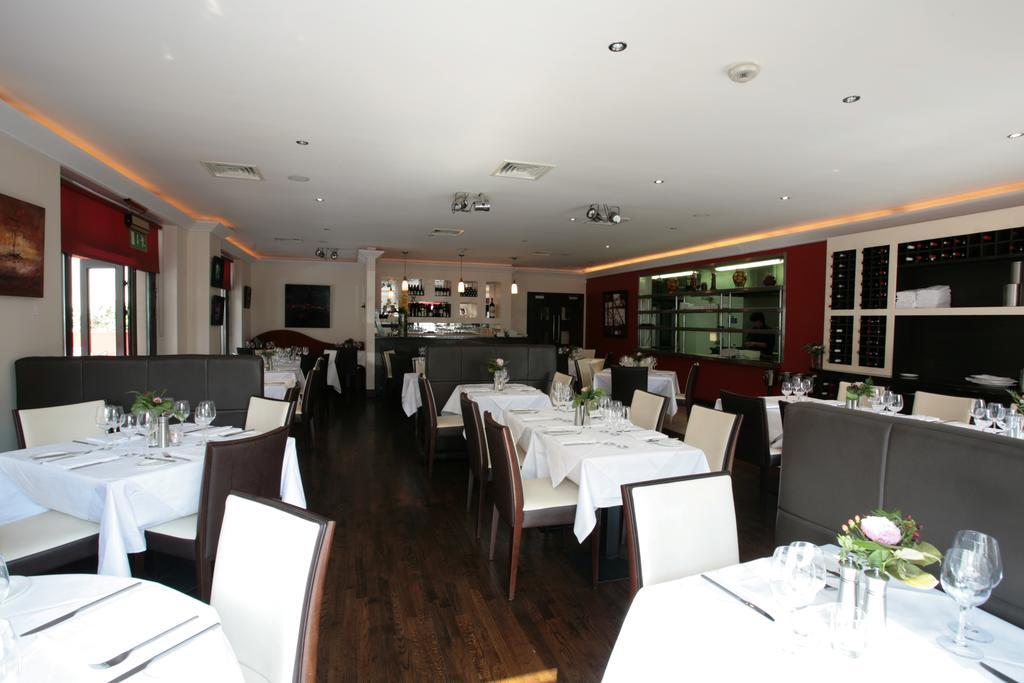 Zuni Restaurant & Boutique Hotel Kilkenny Zewnętrze zdjęcie