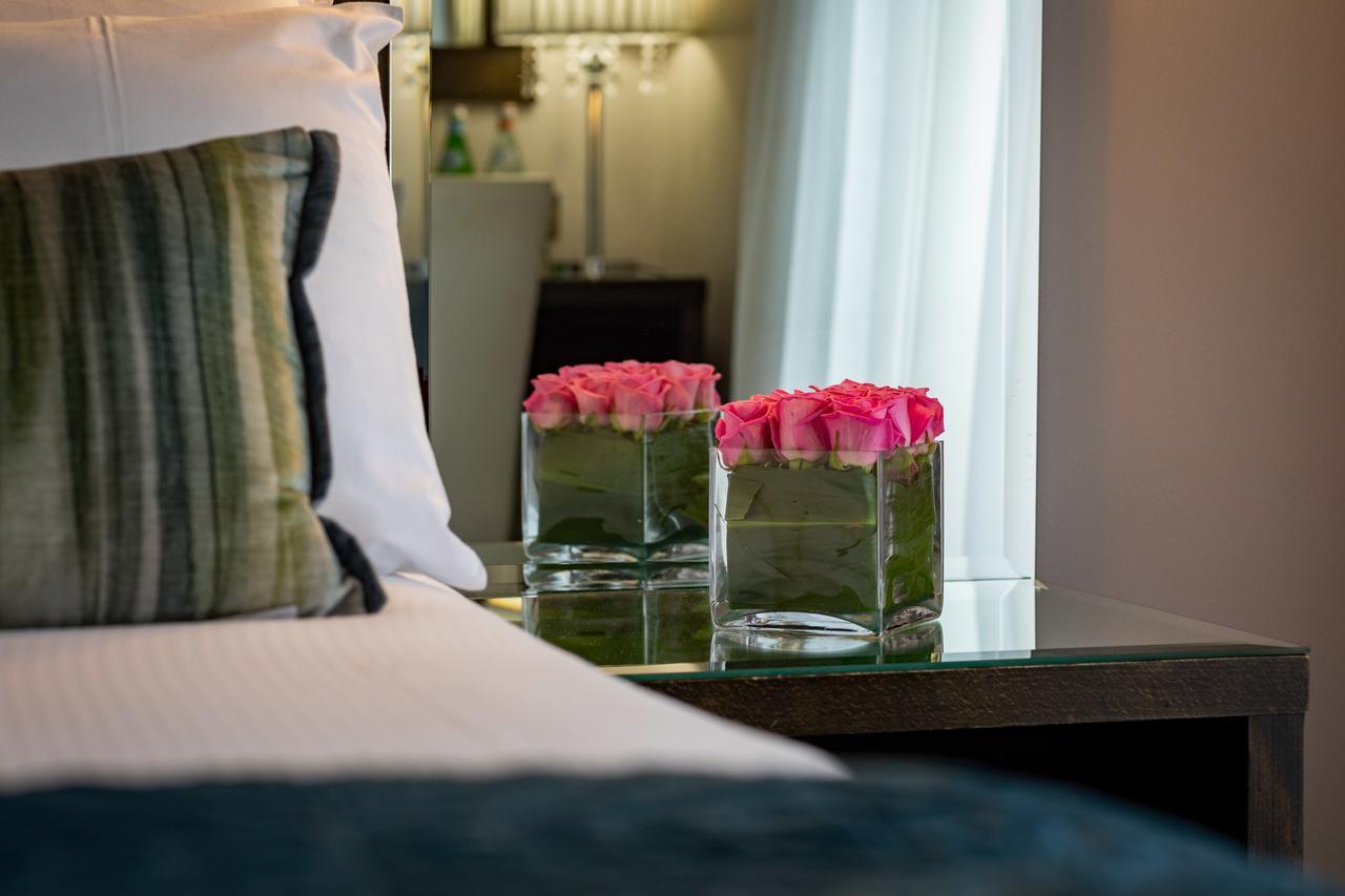 Zuni Restaurant & Boutique Hotel Kilkenny Zewnętrze zdjęcie