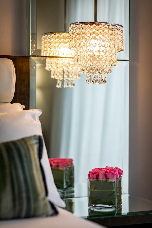 Zuni Restaurant & Boutique Hotel Kilkenny Zewnętrze zdjęcie