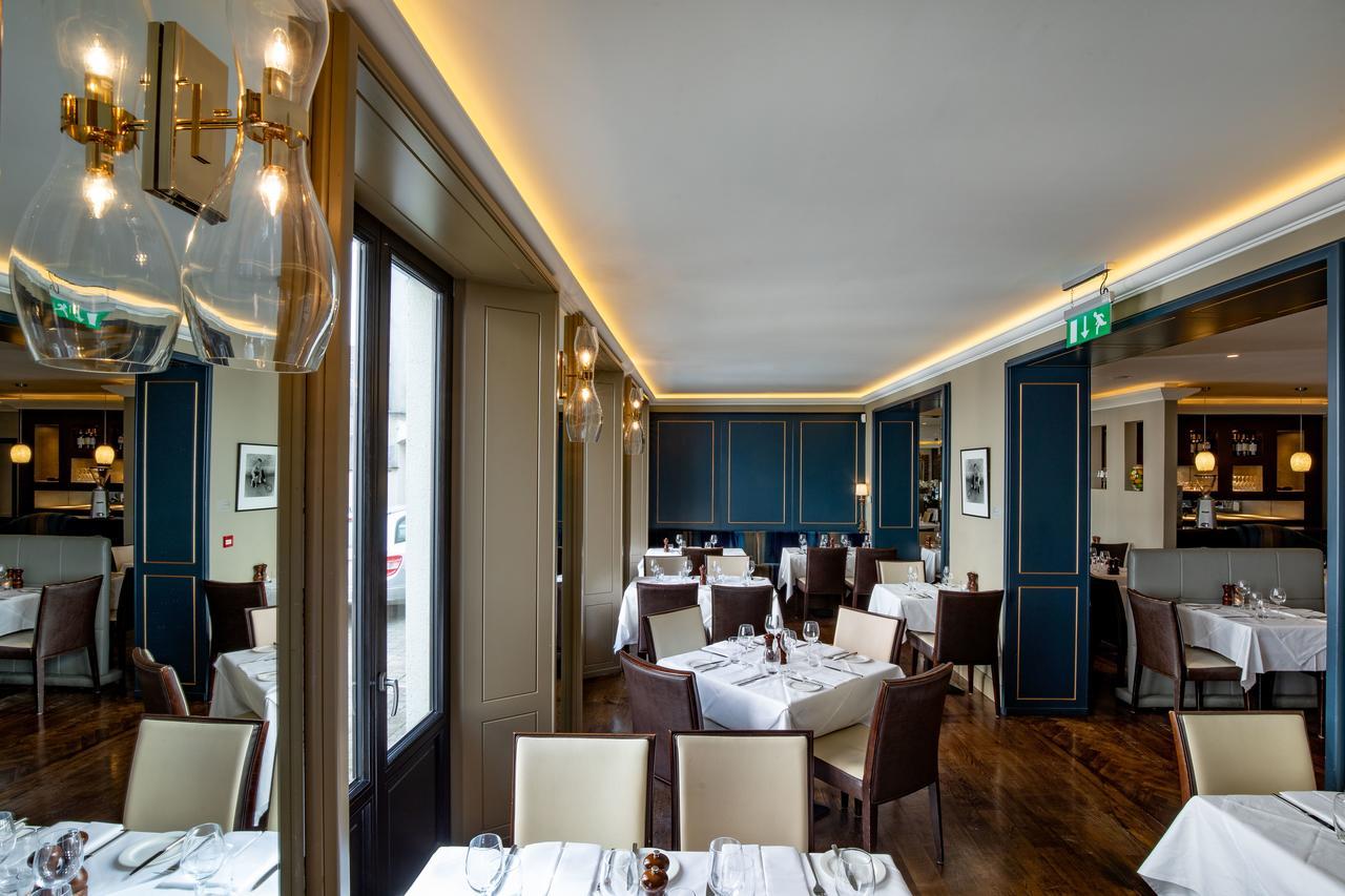 Zuni Restaurant & Boutique Hotel Kilkenny Zewnętrze zdjęcie