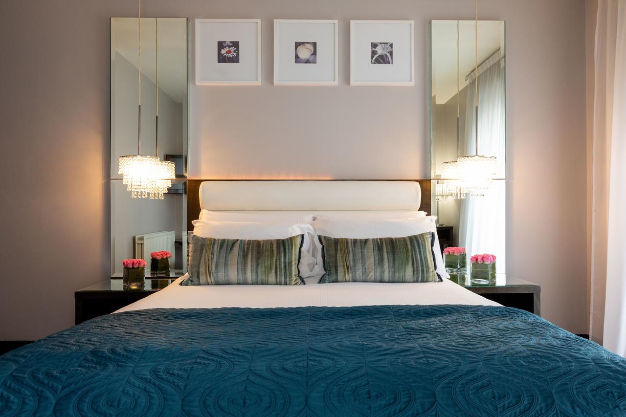 Zuni Restaurant & Boutique Hotel Kilkenny Zewnętrze zdjęcie