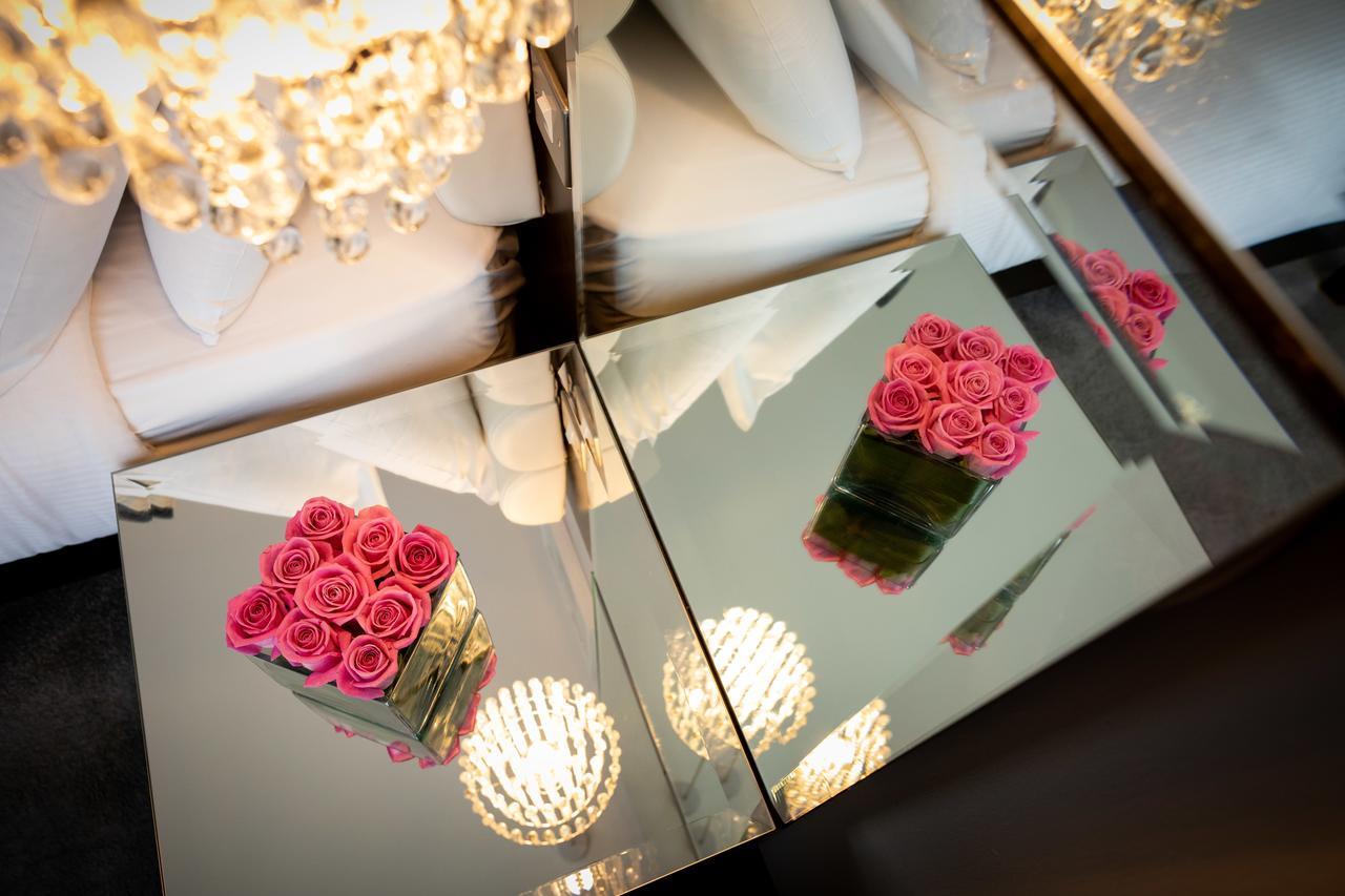 Zuni Restaurant & Boutique Hotel Kilkenny Zewnętrze zdjęcie