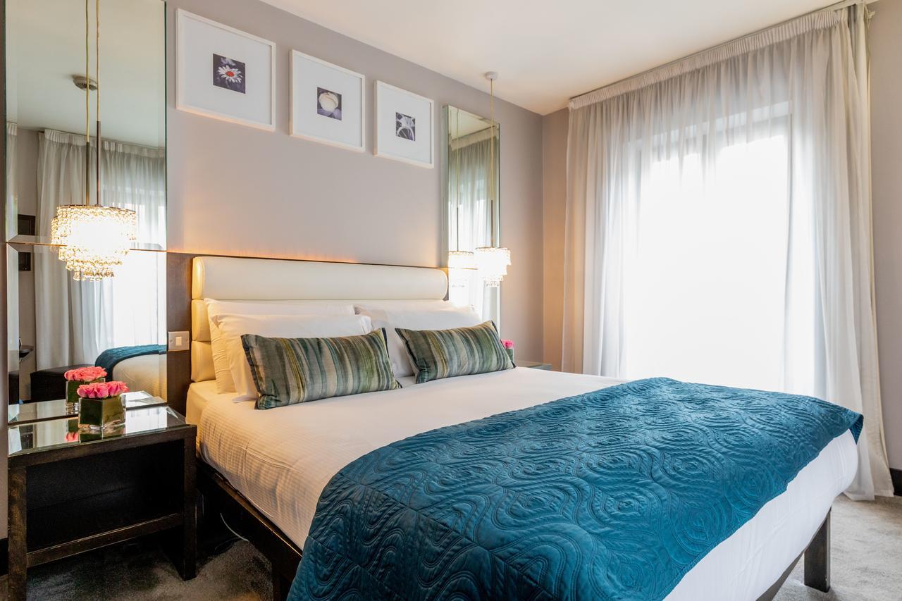 Zuni Restaurant & Boutique Hotel Kilkenny Zewnętrze zdjęcie