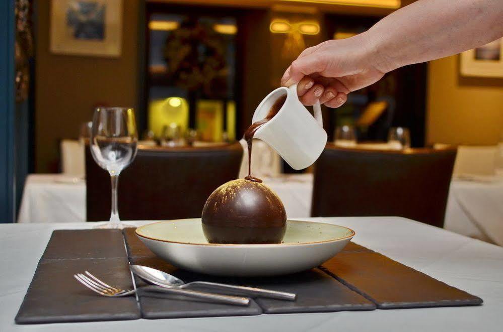 Zuni Restaurant & Boutique Hotel Kilkenny Zewnętrze zdjęcie