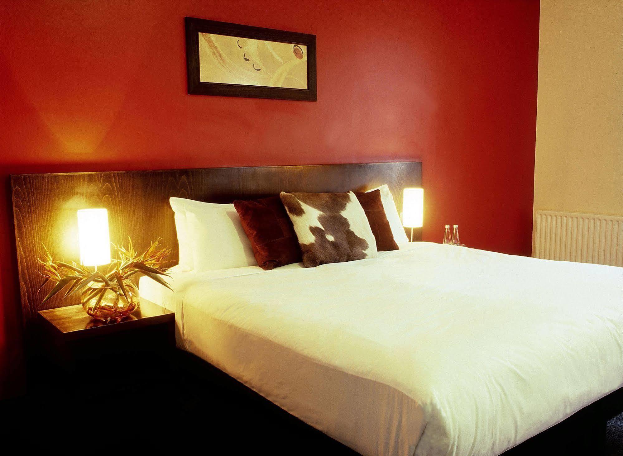 Zuni Restaurant & Boutique Hotel Kilkenny Zewnętrze zdjęcie